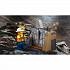 Конструктор из серии Lego City - Трактор для горных работ City Mining  - миниатюра №5